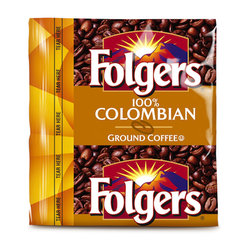 Folgers Colombian (Medium Dark Roast) 42 Count