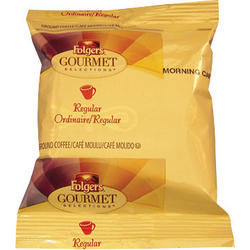 Folgers Gourmet - Morning Cafe (24 Count) - Closeout