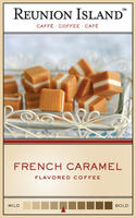 R.I. French Caramel Coffee Pod (Flavored)