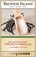 R.I. French Vanilla Decaf Pods (Decaf Flavored)