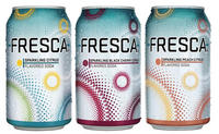 Fresca Sparkling Drinks (12 Packs)