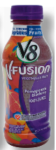 V8 Fusion Pomegranate Blueberry (12 oz)