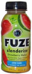 Fuze Strawberry Melon - Slenderize (12 oz)