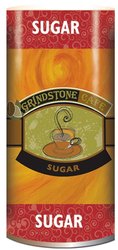 Grindstone Cafe Sugar Canisters (Individual or Case)