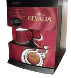 The Ultimate - Gevalia Single Cup Coffee Machine