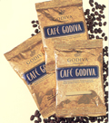 Godiva Coffee - Build Your Own Variety