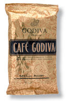 Godiva Special Roast Coffee (Case of 24)