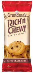 Grandma's Rich'n Chewy Chocolate Chip Cookies