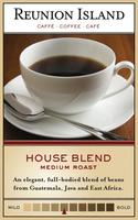 R.I. House Blend Pods - Medium Roast