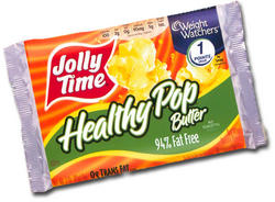 Jolly Time Healthy Pop Butter Popcorn