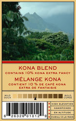 R.I. Kona Blend Coffee Pods
