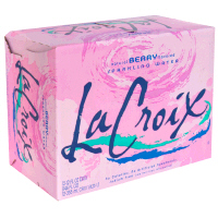 La Croix Sparkling Water