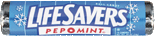 Lifesavers Peppermint