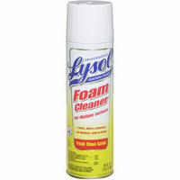 Lysol Professional Foam and Disinfectant (24 oz)