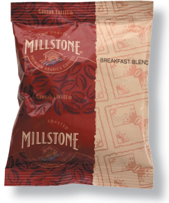 Millstone Breakfast Blend (Case of 24)