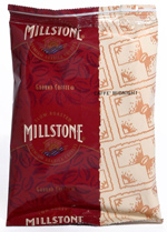 *TEMP OUT OF STOCK* Millstone Caffe Midnight Dark Roast (Case of 24)
