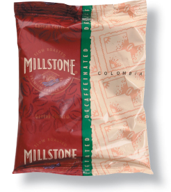 Millstone Decaf Colombian Supremo (Case of 24)