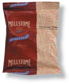 Millstone Hazelnut Cream (Case of 24)