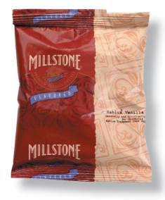 Millstone Kahlua Vanilla Creme (Case of 24)