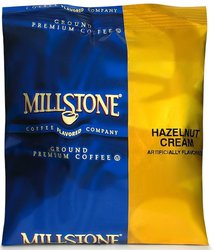 Millstone Hazelnut Cream (Case of 24)