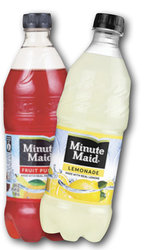 Minute Maid Refresh (20 oz Bottles)