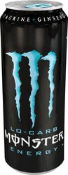 Monster Energy Lo-Carb 16 oz Energy Drink