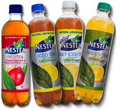 Nestea 20 oz Bottles