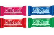 Nutri Grain Bars