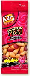 Kars Strawberry PB&J Mix (TEMP OUT OF STOCK)