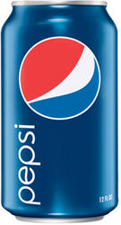 Pepsi Products (12 Packs)