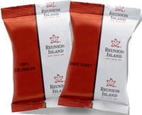Reunion Island Dark Roast Coffee