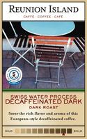 R.I. DECAF Dark Roast Coffee Pods (Swiss Water)