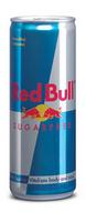 Red Bull Energy Drink - Sugar Free