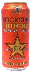 Rockstar Juiced 16 oz Energy Drink