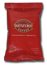 Seattle's Best Breakfast Blend Coffee - 18 Count Case