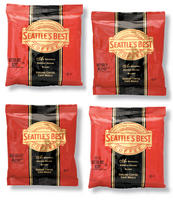 Seattle's Best Variety Pack (Build Your Own!)