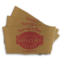 Seattle's Best Hot Coffee Cup Clutch (50 Count)
