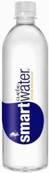 Smart Water by Glaceau (20 oz Bottle)