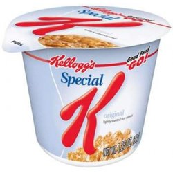 Special K Cereal Cup (1.25 oz)