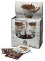 Starbucks Gourmet Hot Cocoa (24 Count Box)