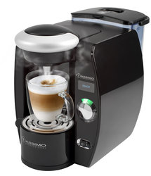 Tassimo Pro Small / Office Conference Room Brewer - T65 CUL