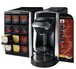 Tassimo Professional Single Cup Brewer - Free 2 Day Demo