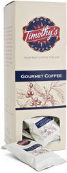 Timothy's Coffee Breakfast Blend (24 Count)