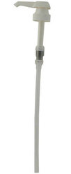 Torani Syrup Pump 