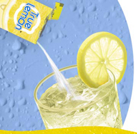 True Lemon Citrus Packets (150 count)