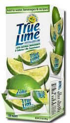 True Lime Citrus Packets (150 Count)