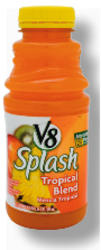 V8 Splash Tropical Blend (16 oz)