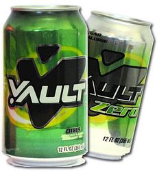 Vault & Vault Zero (12 Packs)
