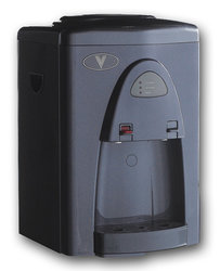 Countertop Water Filtration System (Hot and Cold)