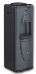 Water Filtration Cooler - Floor Model - Hot and Cold